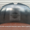 651004529R 651000391R Renault Captur Motor Kaputu - Görsel 2