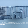 Mercedes Citan 1.5 CDI Yağ Karteri A6080140300 111109193R - Görsel 3