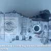Mercedes Citan 1.5 CDI Yağ Karteri A6080140300 111109193R - Görsel 2