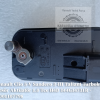 Renault Clio 5 Sandero 3 Taliant Turbokompresör Aktüatör 1.0 Tce H4D Motor 144G14731R 59001107798 - Görsel 2