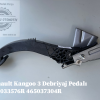 Renault Kangoo 3 Debriyaj Pedalı 465033576R 465037304R - Görsel 3