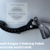 Renault Kangoo 3 Debriyaj Pedalı 465033576R 465037304R - Görsel 4