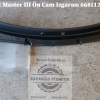 Renault Master III Ön Cam Izgarası 668112187R