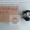 Trafik III Kadjar Mercedes C 200 Mercedes Vito 1.6 DCİ Su Pompası Devirdaim 210108796R - Görsel 2