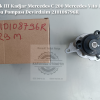 Trafik III Kadjar Mercedes C 200 Mercedes Vito 1.6 DCİ Su Pompası Devirdaim 210108796R - Görsel 3