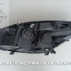 Renault Scenic III Sağ Zenon Far Ön 260105783R - Görsel 2