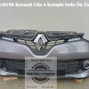 Renault Clio IV Ön Tampon Komple Dolu 601983819R 620220826R