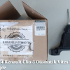 Renault Clio III Otomatik Vites Kumanda Kolu Komple 8200915414 - Görsel 2
