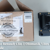 Renault Clio III Otomatik Vites Kumanda Kolu Komple 8200915414 - Görsel 3
