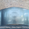 7751476151 7751473704 Renault Megane II Motor Kaputu