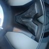 403009410R Dacia Jogger Sandero Taliant Orijinal Çelik Jant 6.5Jx16 ET45 - Görsel 4