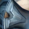 403009410R Dacia Jogger Sandero Taliant Orijinal Çelik Jant 6.5Jx16 ET45 - Görsel 3