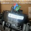 Renault Megane IV Kadjar Talisman Silecek Far Kolu Döner Kondaktör 255679870R - Görsel 2