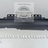 RENAULT MEGANE IV ARKA TAMPON ALT PARÇA 850185400R - Görsel 2