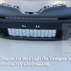 Renault Kangoo III Makyajlı Ön Tampon Sissiz 2012 Sonrası 620103674V 620226669R