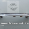 Renault Megane 3 Scenıc 3 Ön Tampon Demiri Travers 752106449R