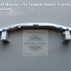 Renault Megane 3 Scenıc 3 Ön Tampon Demiri Travers 752106449R - Görsel 2