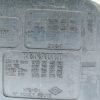 Renault Megane II HB Scenıc II Benzinli Yakıt Deposu 8200267448 8200268930 7701207670 - Görsel 3