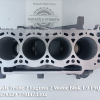 Renault Trafic 2 Laguna 2 Motor Blok 1.9 F9Q 7701478529 7701473302