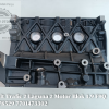 Renault Trafic 2 Laguna 2 Motor Blok 1.9 F9Q 7701478529 7701473302 - Görsel 2