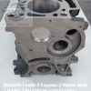 Renault Trafic 2 Laguna 2 Motor Blok 1.9 F9Q 7701478529 7701473302 - Görsel 4