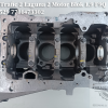 Renault Trafic 2 Laguna 2 Motor Blok 1.9 F9Q 7701478529 7701473302 - Görsel 3