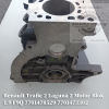 Renault Trafic 2 Laguna 2 Motor Blok 1.9 F9Q 7701478529 7701473302 - Görsel 5