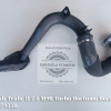 Renault Trafic 2 M9R 2.0 Turbo Hortumu Borusu 144607933R