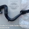 Renault Trafic 2 M9R 2.0 Turbo Hortumu Borusu 144607933R - Görsel 3