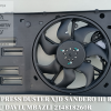 YENİ EXPRESS DUSTER XJD SANDERO III BJI FAN MOTORU DAVLUMBAZLI 214818260R