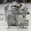 Nissan Qashqai 1.6 Benzinli CVT DK0 010 Otomatik Şanzıman JF015-3JX6A