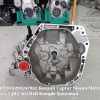 8200137170 8200247902 Renault Captur Nissan Micra Clio Megane 1.2 JH3 362 D4D Komple Şanzıman