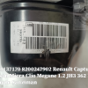 8200137170 8200247902 Renault Captur Nissan Micra Clio Megane 1.2 JH3 362 D4D Komple Şanzıman - Görsel 3