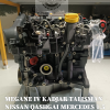 MEGANE IV KADJAR TALISMAN NISSAN QASHGAI MERCEDES 1.5 DCI K9K 646 110 BG 8201708460 100018382R - Görsel 3