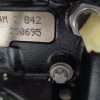 RENAULT CLIO MGN LOGAN SANDERO DUSTER KOMPLE MOTOR 1,6 16 V K4M 842 8201229920 - Görsel 6