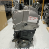 RENAULT CLIO MGN LOGAN SANDERO DUSTER KOMPLE MOTOR 1,6 16 V K4M 842 8201229920 - Görsel 2