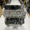 RENAULT CLIO MGN LOGAN SANDERO DUSTER KOMPLE MOTOR 1,6 16 V K4M 842 8201229920 - Görsel 3