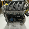 RENAULT CLIO MGN LOGAN SANDERO DUSTER KOMPLE MOTOR 1,6 16 V K4M 842 8201229920 - Görsel 4