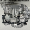 Renault Clio 4 Captur DC4-015 Otomatik Şanzıman 320108777R - Görsel 2