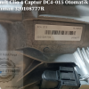 Renault Clio 4 Captur DC4-015 Otomatik Şanzıman 320108777R - Görsel 4