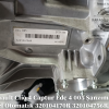 Renault Clio 4 Captur Edc 4 005 Şanzıman Dizel Otomatik 320104170R 320104756R - Görsel 3