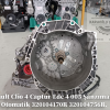 Renault Clio 4 Captur Edc 4 005 Şanzıman Dizel Otomatik 320104170R 320104756R - Görsel 2
