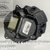 Renault Clio 5 Kalorifer Motoru 272104788R - Görsel 2