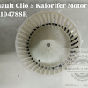 Renault Clio 5 Kalorifer Motoru 272104788R - Görsel 3