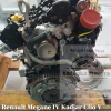 Renault Megane IV Kadjar Clio V 1.5 Dci K9K 872 Komple Motor 8201718067 8201742949 - Görsel 4