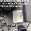 231006007R 231003730R RENAULT CLIO IV CAPTUR 0.9 TCE ALTERNATÖR SARZ DINAMOSU - Görsel 3