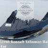 260605218R Renault Talisman Halojen Sol Ön Far - Görsel 3