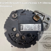 8200054588 Renault Laguna Scenic 1.9 Alternatör Şarj Dinamosu - Görsel 2