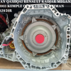 NISSAN QASHQAI RENAULT KADJAR MEGANE IV DW5 003 KOMPLE OTOMATİK ŞANZIMAN 320102850R - Görsel 2