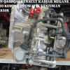 NISSAN QASHQAI RENAULT KADJAR MEGANE IV DW5 003 KOMPLE OTOMATİK ŞANZIMAN 320102850R - Görsel 3